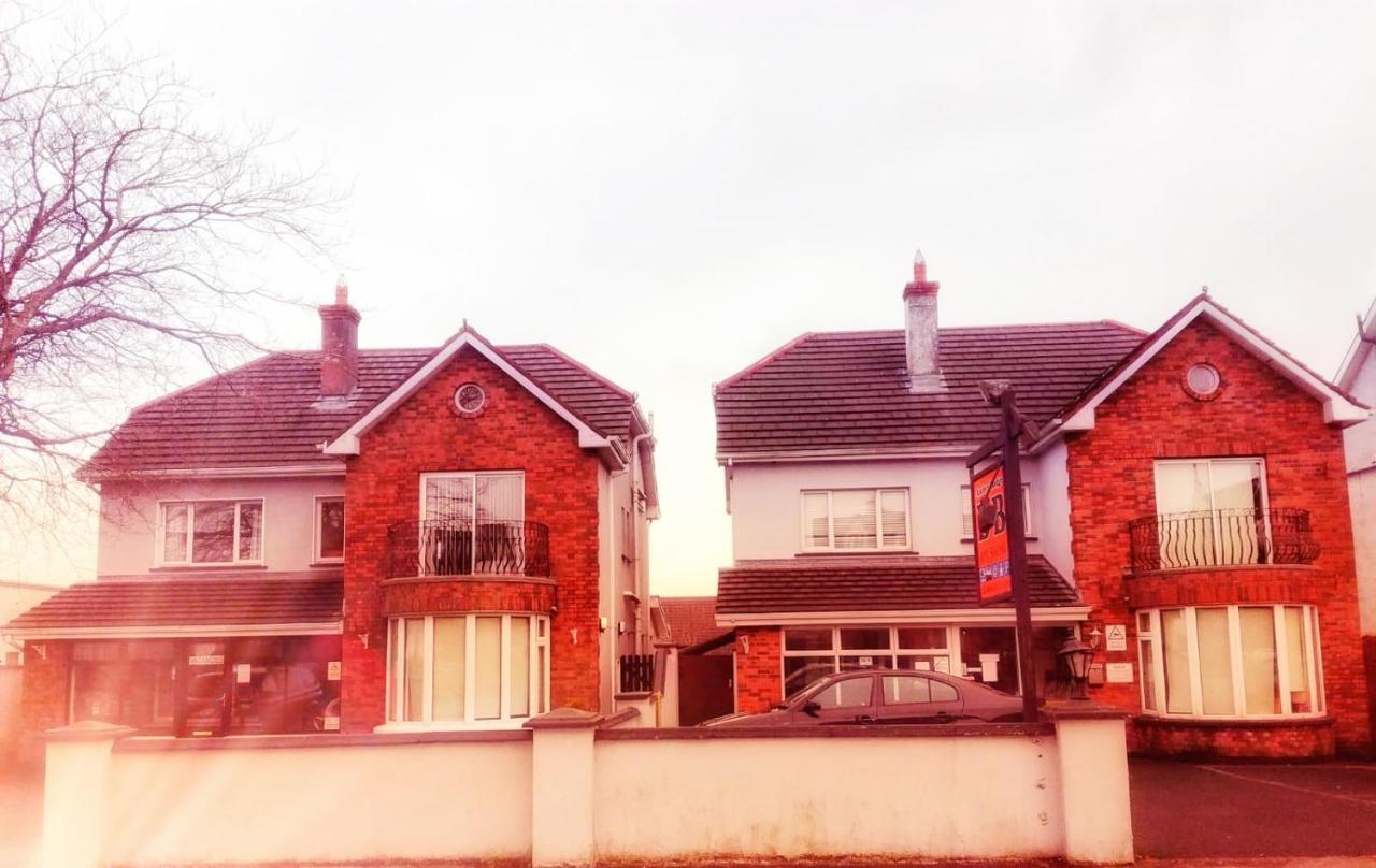 Amber Lodge Budget Accommodation Galway Exterior foto